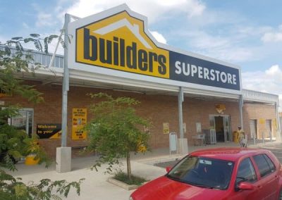 Builders Superstore
